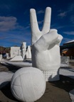 2010 Snow Sculpture Championships 1